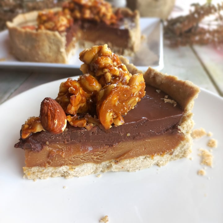 review photo of Cheiro de floresta Torta Amendoina shared by @camilalopes on 22 Apr 2022 - review