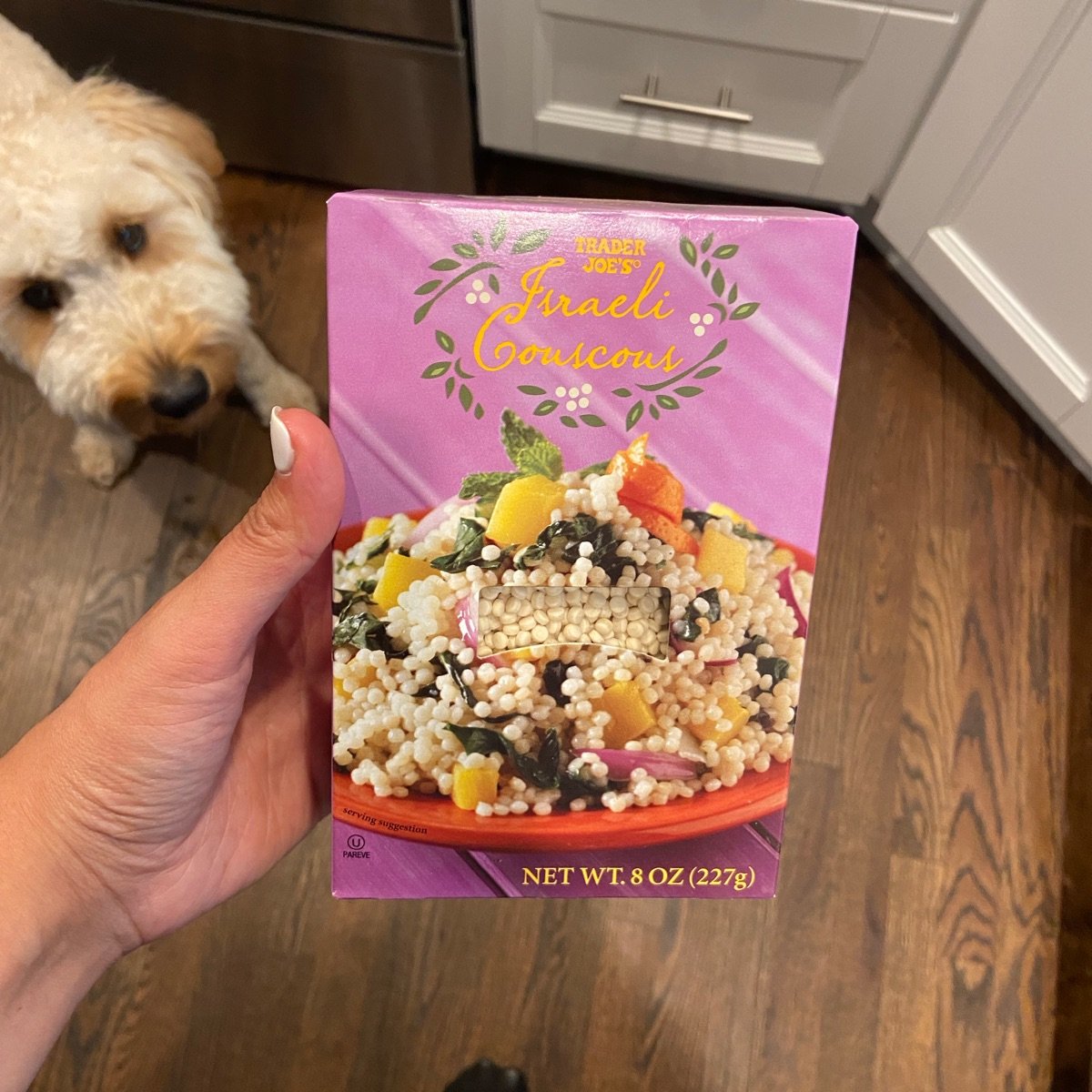 Trader Joe's Israeli couscous Reviews abillion