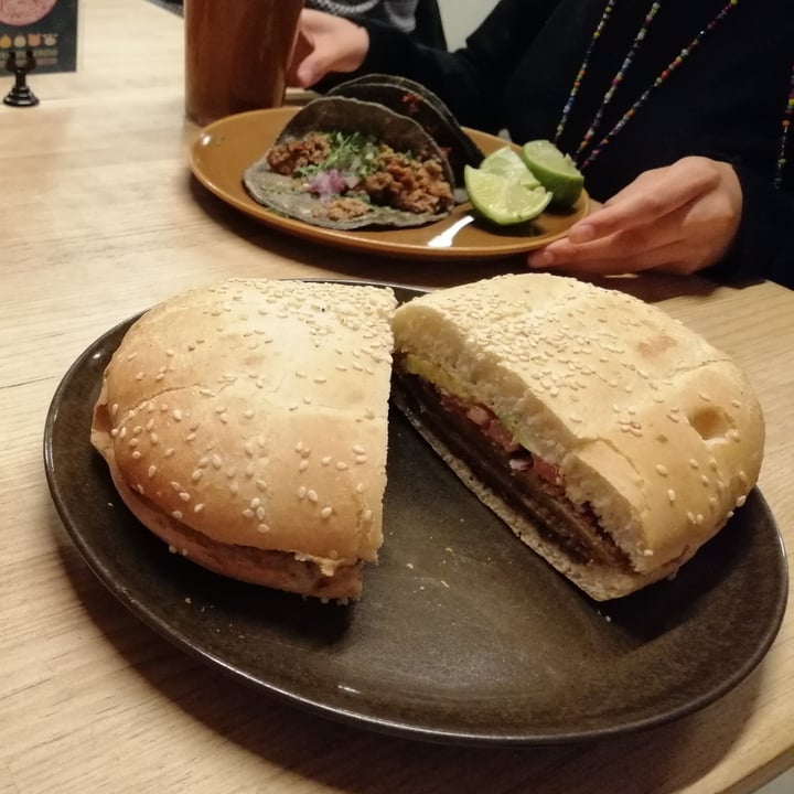 review photo of Pali Pali del Valle Torta De Milanesa shared by @mayu110 on 13 Feb 2022 - review