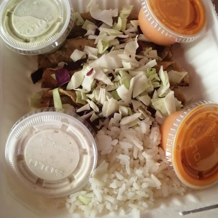 review photo of Vida Atemporal Flautas shared by @anheloski on 03 Sep 2021 - review