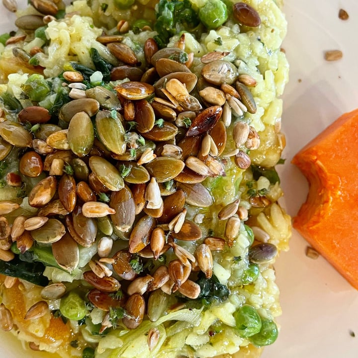 review photo of Costelinha com Risoto De Grãos shared by @jumendonca on 04 May 2022 - review