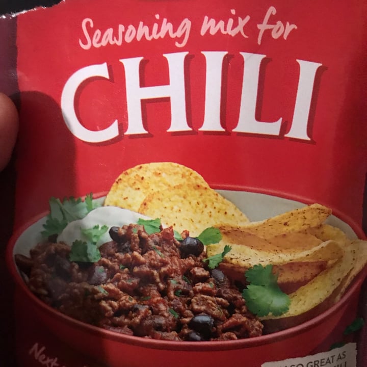 photo of Santa María Chili Powder shared by @sararizz on  11 Mar 2022 - review
