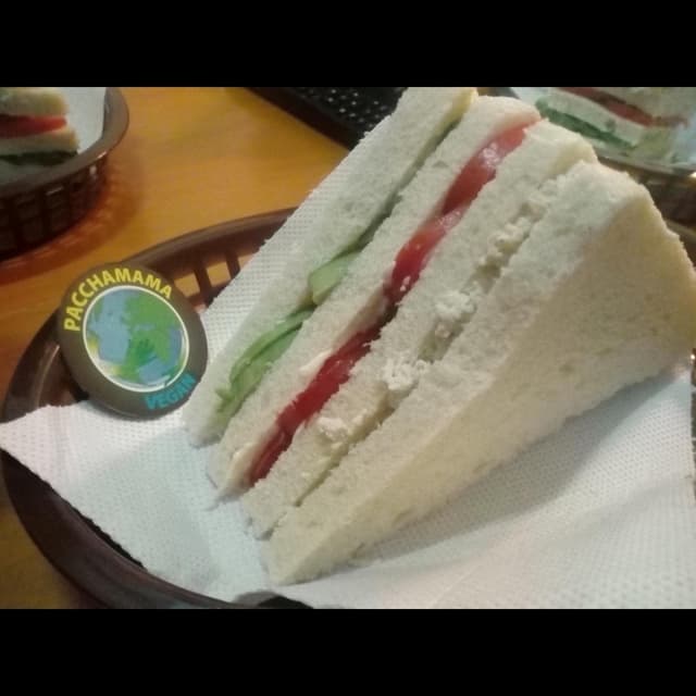 Photo of the dish “Triple”