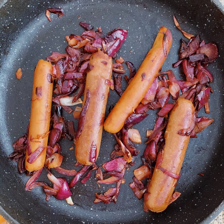 review photo of Fry's Family Food Original Hot Dogs shared by @staceylees on 19 Dec 2020 - review