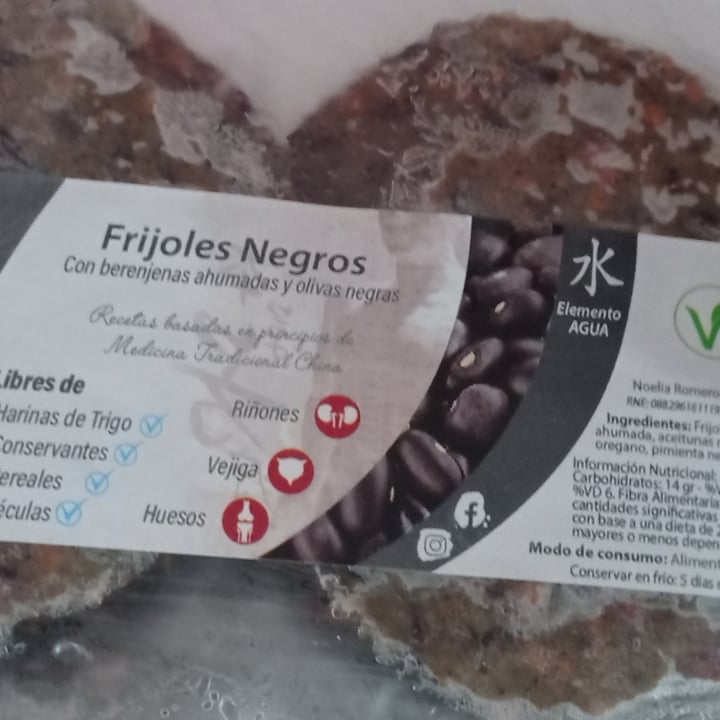 review photo of Saborear la vida Hamburguesas 5 Elementos shared by @marcesalas on 26 Feb 2022 - review