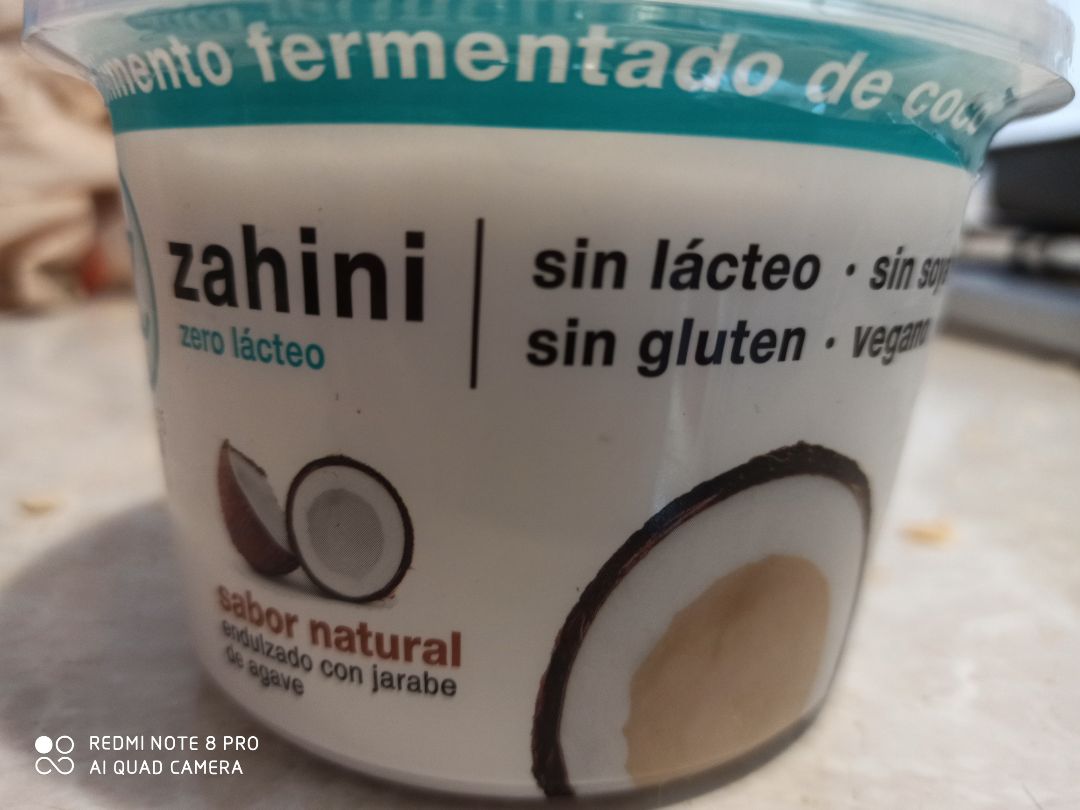 Zahini Yogurt Reviews abillion