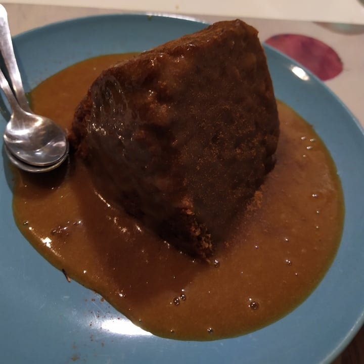 review photo of Cookaluzka Bizcocho de Cúrcuma y Jengibre shared by @pedrogs12 on 14 Jan 2021 - review