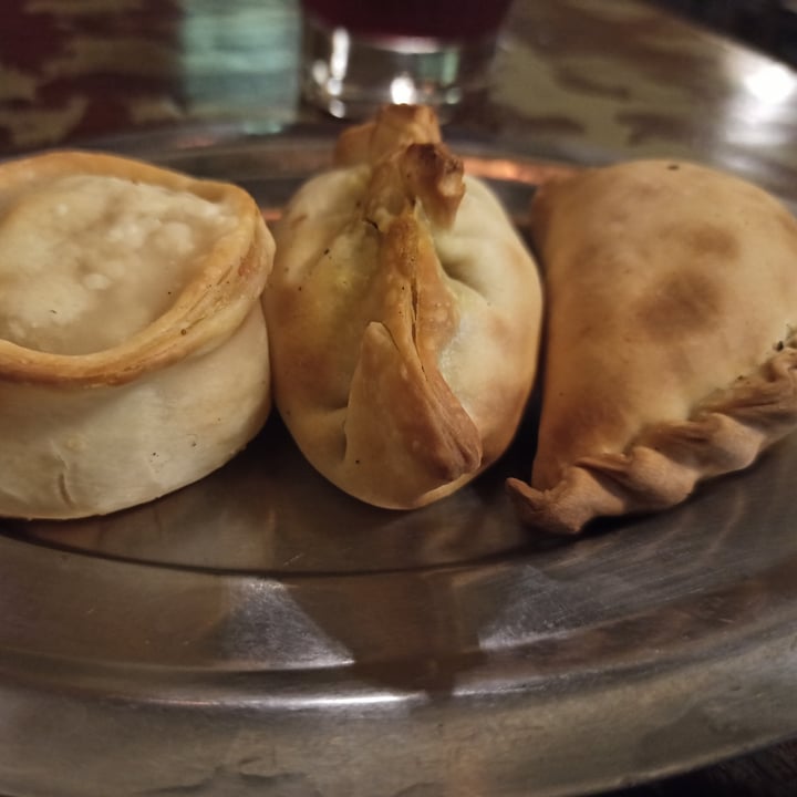 photo of SHIPIBO Bistro Amazonico Empanadas shared by @diegokero on  07 Dec 2021 - review