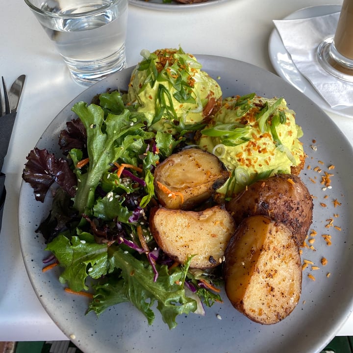 photo of H123 (Hello123 - St Henri) Brunch Bowl shared by @sauphya on  20 Aug 2020 - review