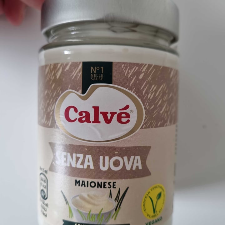 review photo of Calvé Maionese shared by @martiiiiiii on 21 Sep 2022 - review