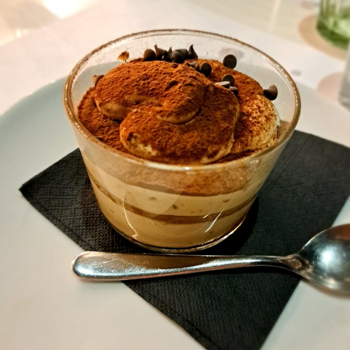 review photo of Nativa Ristorante Tiramisù Veg shared by @eldiablo on 16 Oct 2022 - review