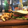 Serafina Bar