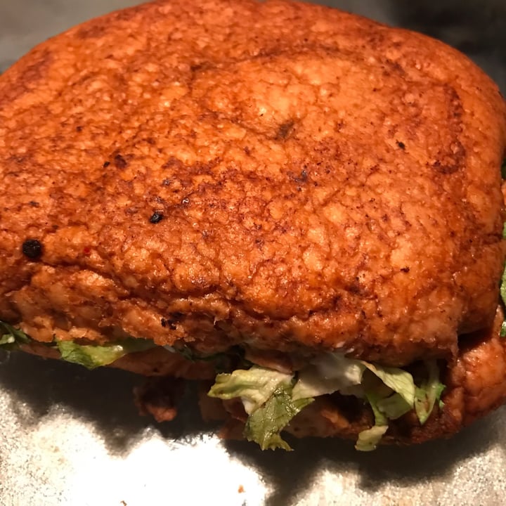review photo of YOYU Pambazo shared by @veganmarcy on 18 Sep 2022 - review