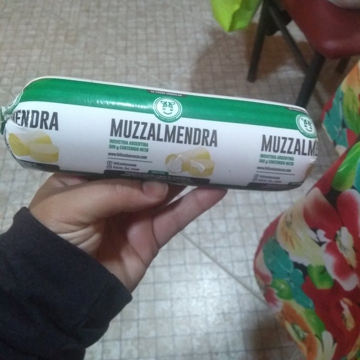 review photo of Felices Las Vacas Muzzalmendra shared by @rorro on 21 May 2021 - review