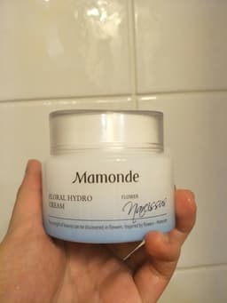Mamonde