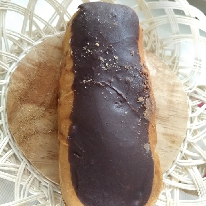 photo of Vegan Bageri Nito Vegano shared by @boris1 on  05 Jan 2021 - review