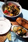 Restaurante la Paloma