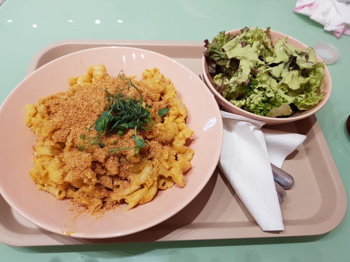 review photo of The LaLa Mac & Cheese shared by @soeso on 25 Feb 2020 - review