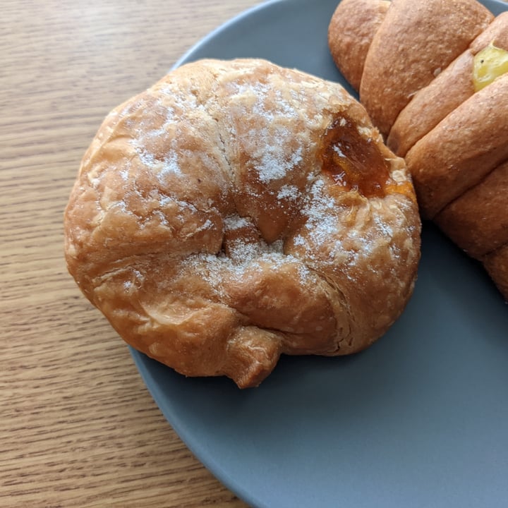review photo of Biosapori Brooches Vegana Alla Marmellata shared by @erikarhcp on 23 Jun 2022 - review