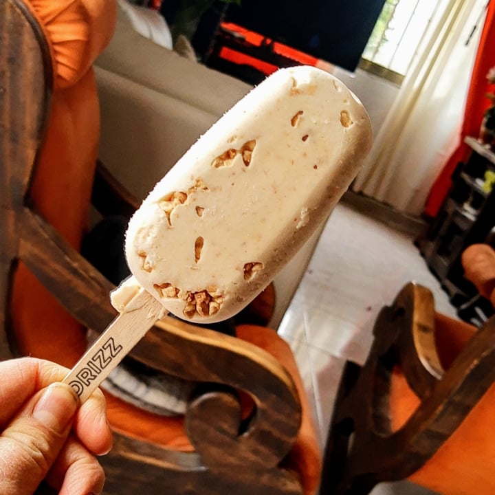 review photo of Drizz Paleta Vegana - Naughty Peanut shared by @heygabs8 on 27 Oct 2020 - review