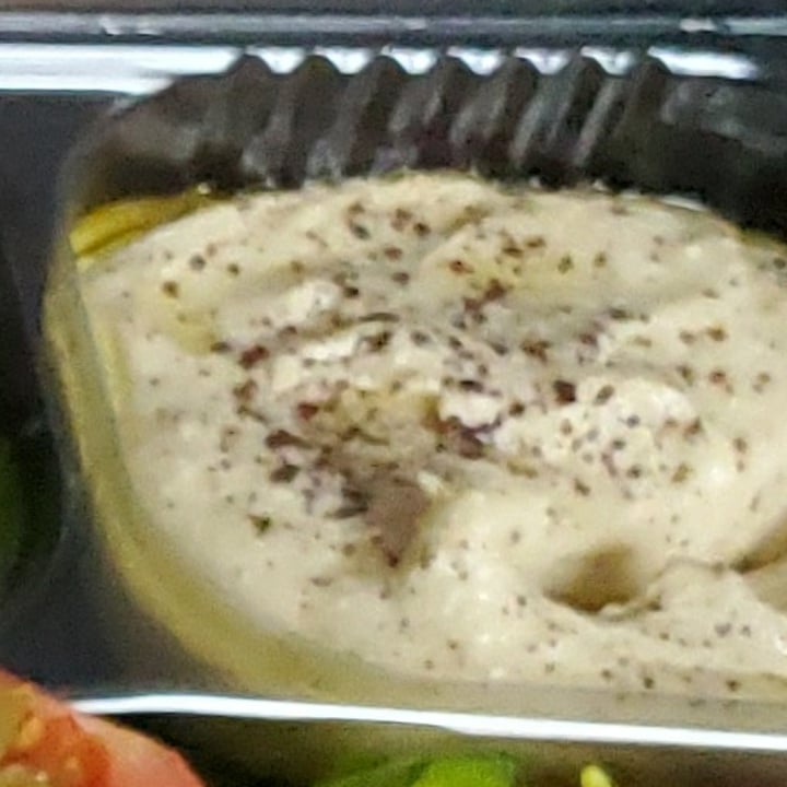 photo of Gyro King Hummus shared by @meghdubbs on  20 Aug 2020 - review