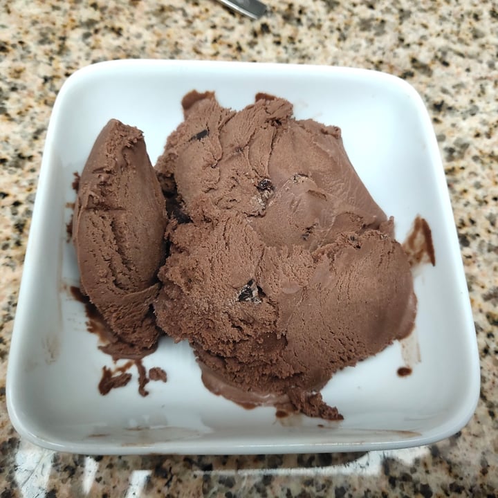 photo of Kind Kones Bangsar Village Salted chocolate chip shared by @stevenneoh on  25 Jun 2020 - review