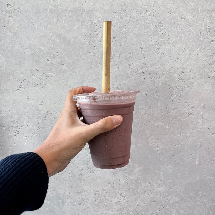 photo of Soul Smoothie Bar Amazonian shared by @priyangav on  14 Jan 2021 - review