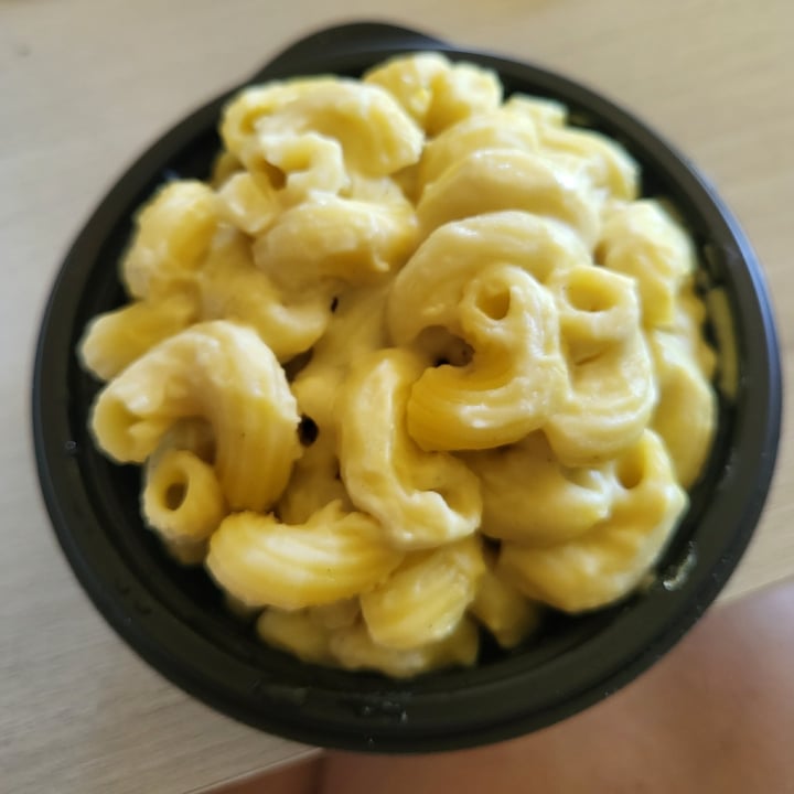 photo of Cornbread Cafe Mac Uncheese shared by @izzyiris on  13 Jul 2022 - review