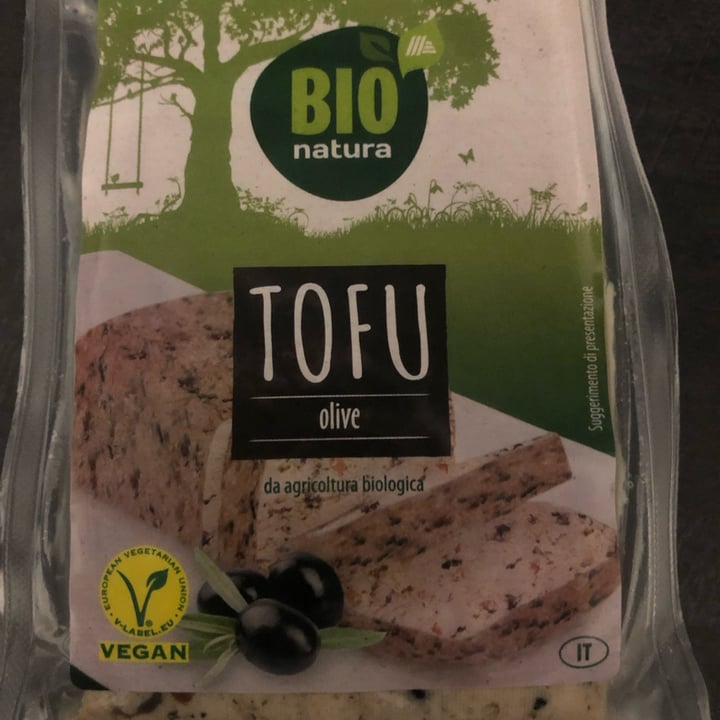 review photo of Bio Natura Tofu Alle Olive shared by @saras90 on 08 Nov 2022 - review