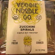 Veggie Noodle Co.