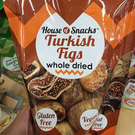 house of snack
