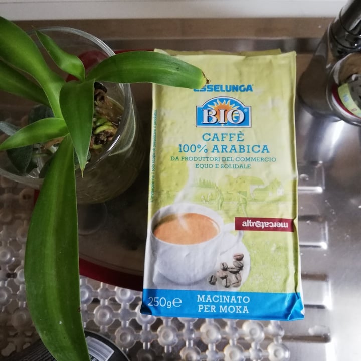 review photo of Esselunga Bio Caffè 100 % arabica shared by @abigen on 09 Dec 2022 - review