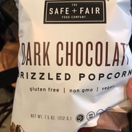 Safe + Fair Food Company