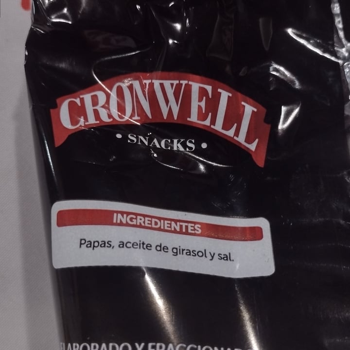 review photo of Cronwell Cron Well Clásicas shared by @roobregon on 01 Feb 2022 - review