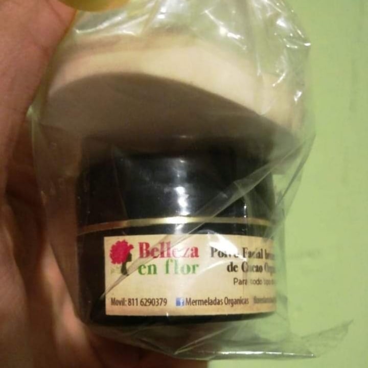 review photo of Belleza en flor Polvo translucido shared by @perlacarlos on 13 Oct 2020 - review