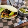 AREPA FUL@P