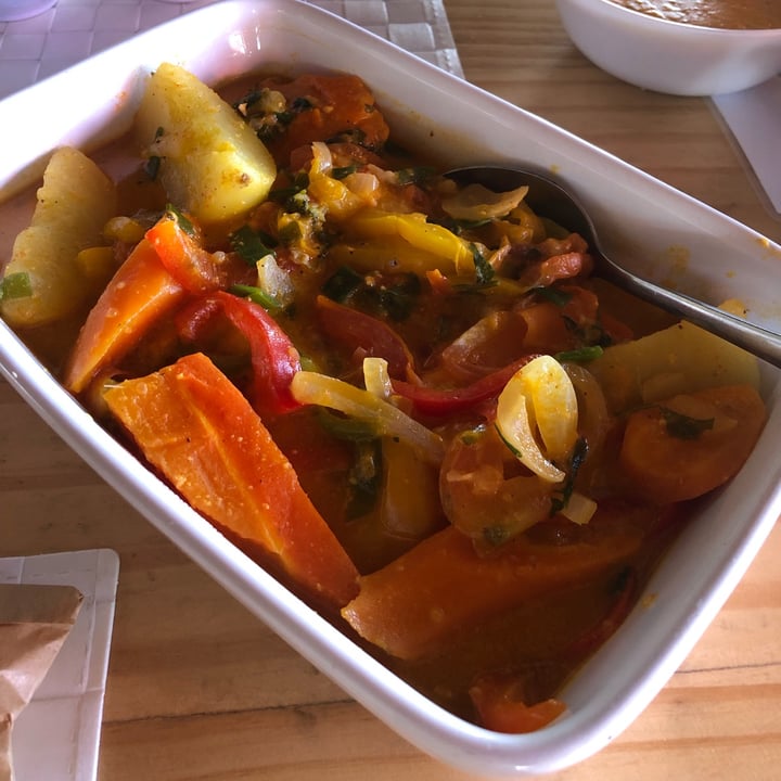 review photo of Restaurante do Enildo Moqueca De Banana Da Terra shared by @marianalyra on 19 Mar 2022 - review