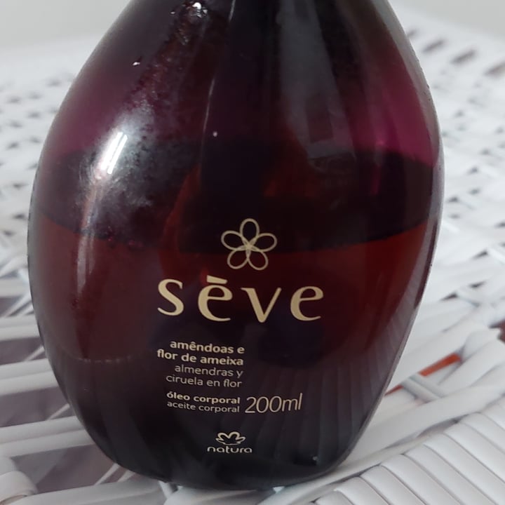 review photo of Natura Sēve Jabón En Gel Corporal Almendras y Cacao shared by @neusagcastilho on 08 May 2022 - review
