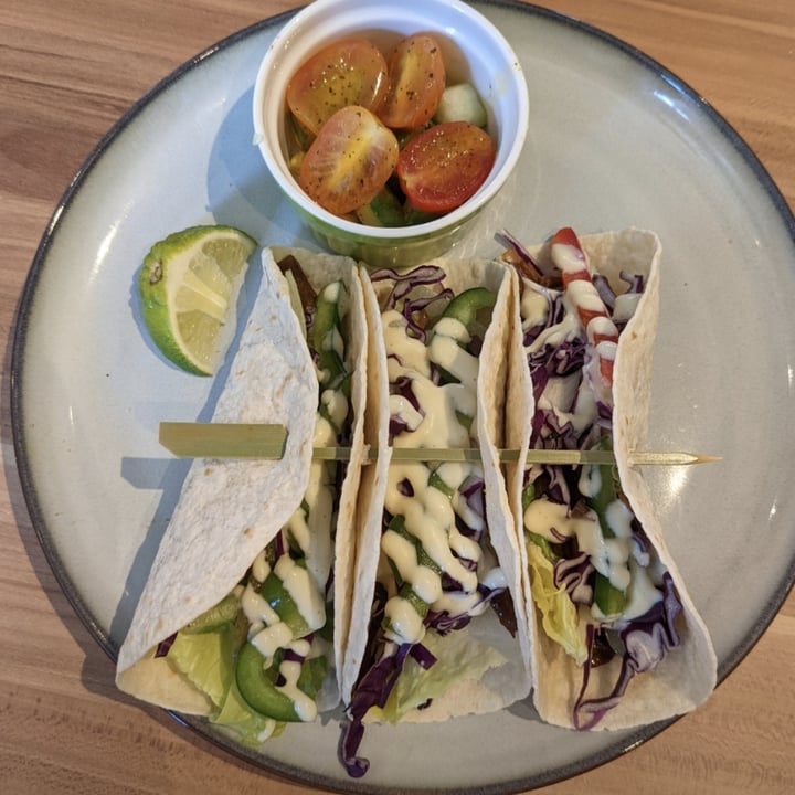 photo of WS Deli Experience Store Taco Pow Wow shared by @akanksha-r on  24 Aug 2022 - review