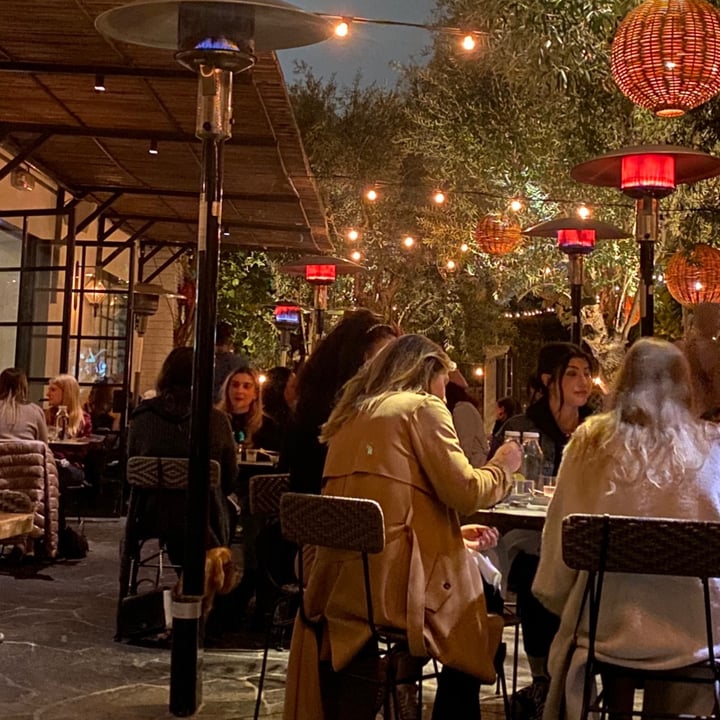 review photo of Gracias Madre Bowl Uno shared by @vegetablezrule on 01 Apr 2021 - review