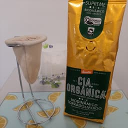 Cia Orgânica