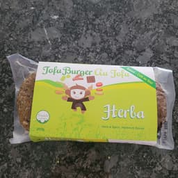 Tofu Burger