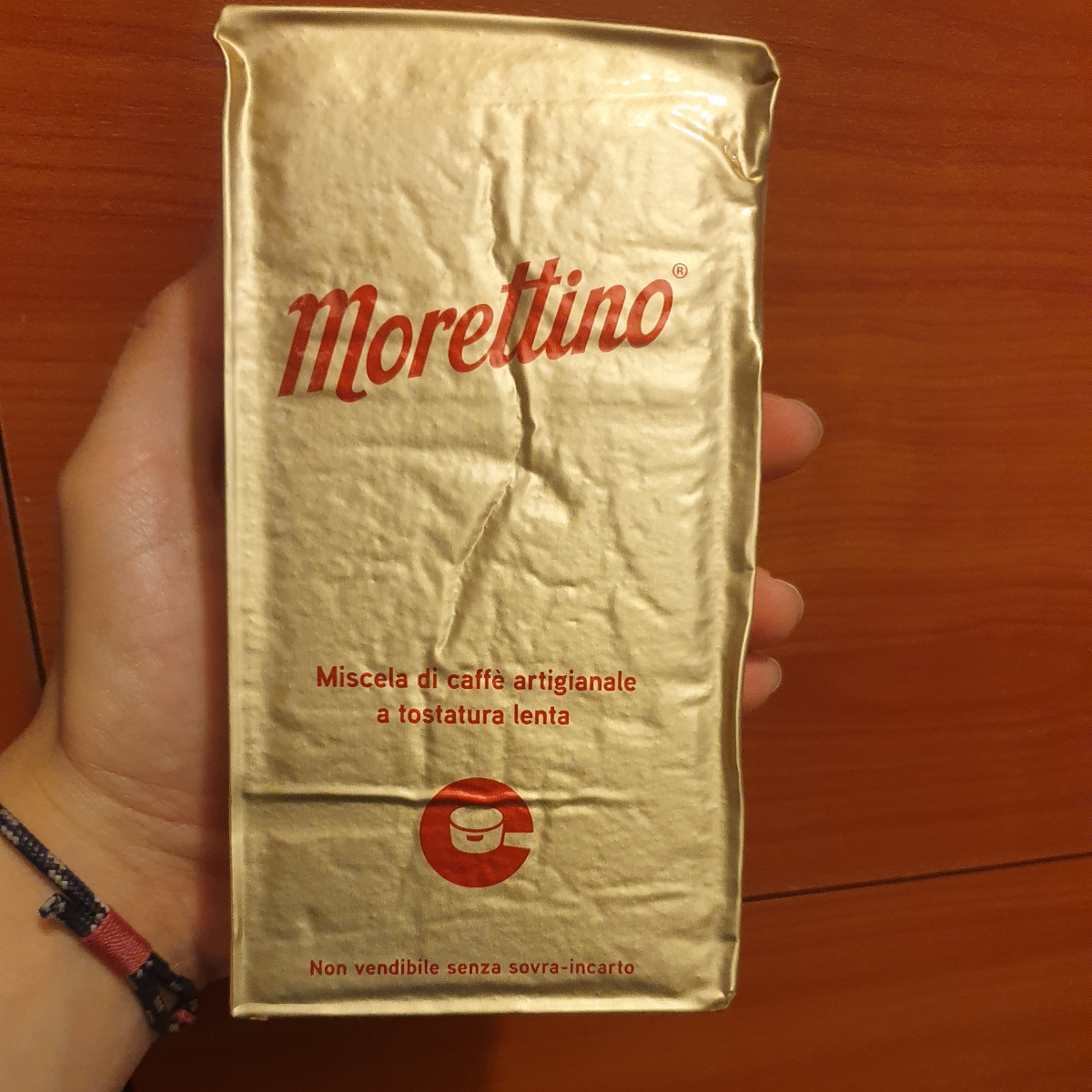 Morettino Caffè Qualità Bar Reviews | abillion