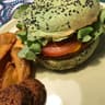 Flower Burger