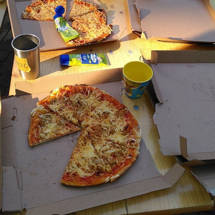 review photo of Don Peppone Kerken Pizza shared by @karble on 13 Jun 2022 - review