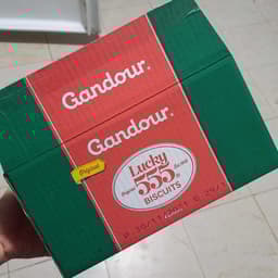 Gandour