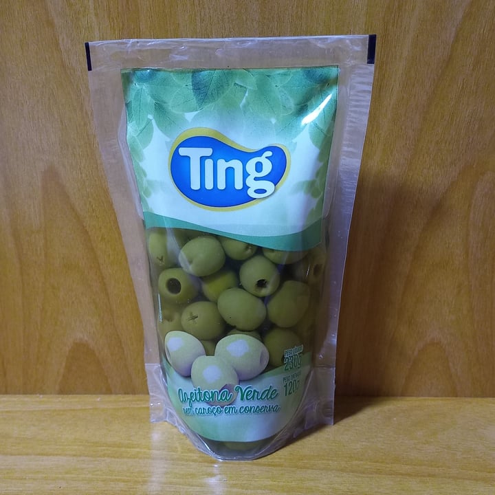 review photo of Ting Ting Azeitona shared by @anasousa on 30 Jul 2022 - review