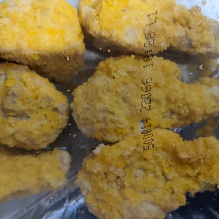 photo of Like Meat Like Chicken Dippers / Like Drumsticks shared by @lisastripiti on  02 May 2022 - review