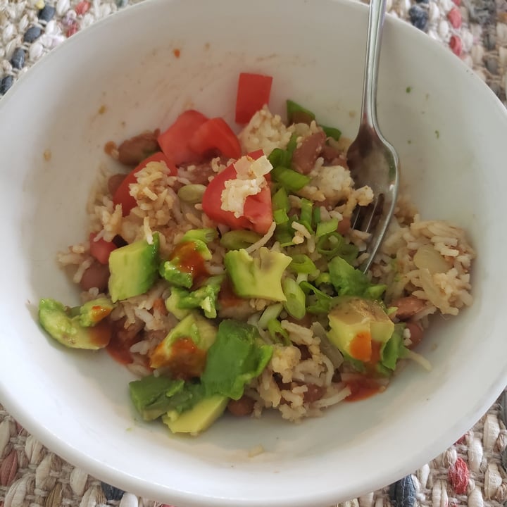 review photo of Sticker Mule Mule Sauce shared by @lexiegoats on 24 May 2022 - review