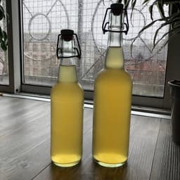 My Goodness Kombucha